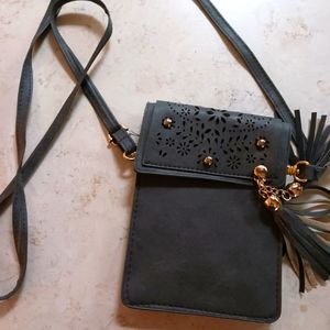 Cute little purse